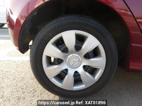 Used 2012 AT mazda demio DE3FS Image[23]