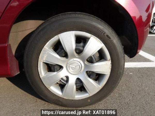 Used 2012 AT mazda demio DE3FS Image[24]
