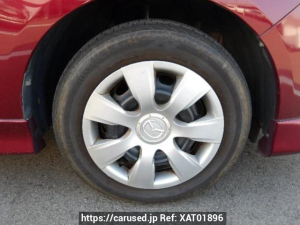 Used 2012 AT mazda demio DE3FS Image[25]