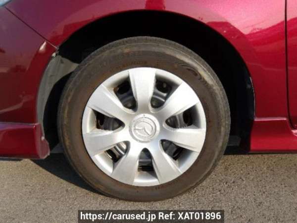 Used 2012 AT mazda demio DE3FS Image[26]