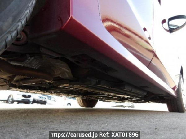 Used 2012 AT mazda demio DE3FS Image[27]