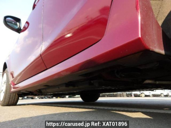 Used 2012 AT mazda demio DE3FS Image[28]