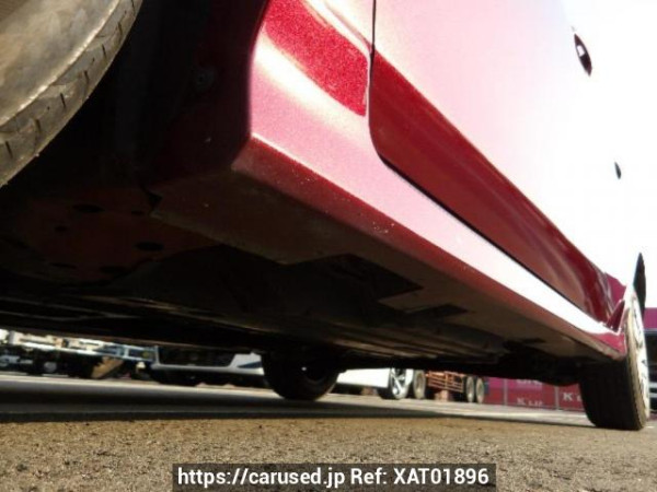 Used 2012 AT mazda demio DE3FS Image[29]