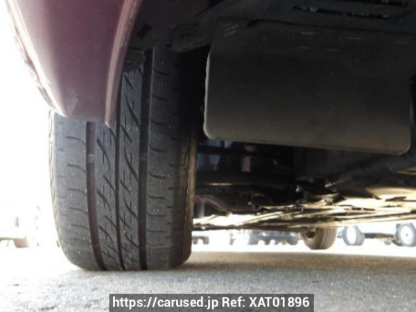 Used 2012 AT mazda demio DE3FS Image[31]