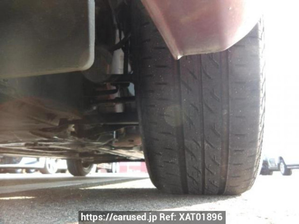 Used 2012 AT mazda demio DE3FS Image[34]