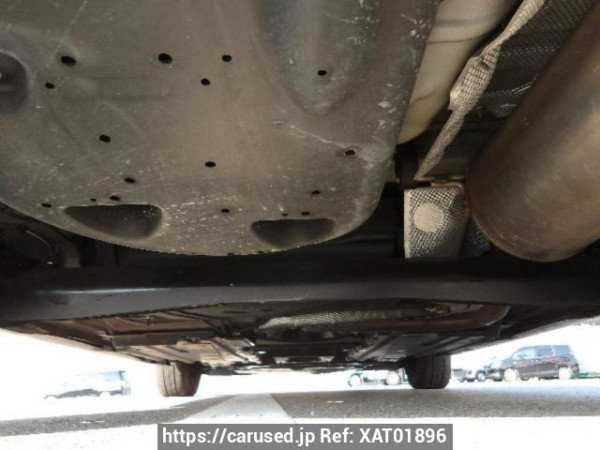 Used 2012 AT mazda demio DE3FS Image[35]
