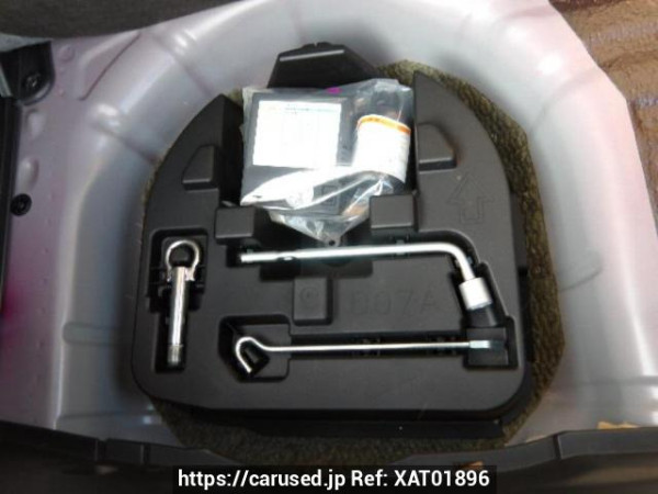 Used 2012 AT mazda demio DE3FS Image[36]