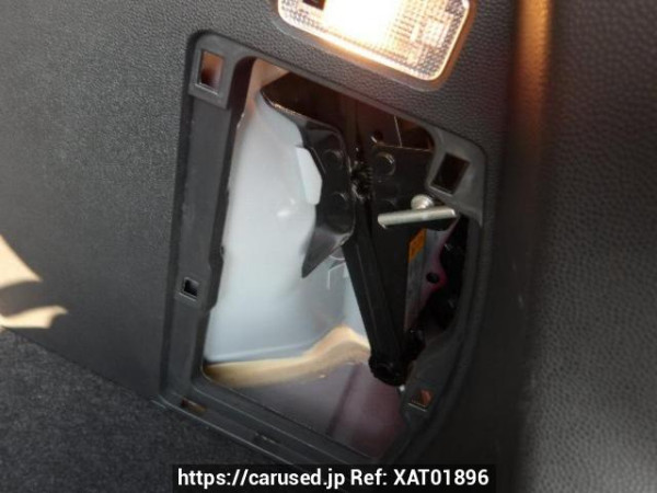 Used 2012 AT mazda demio DE3FS Image[37]