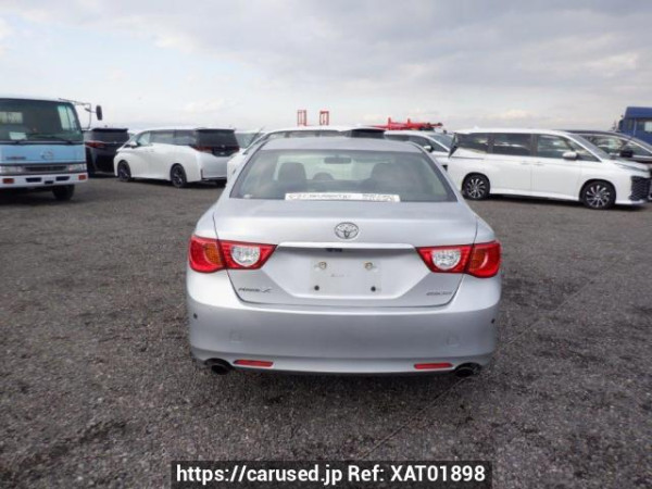 Used 2012 AT toyota mark-x GRX130 Image[5]