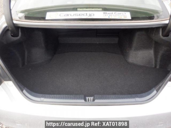 Used 2012 AT toyota mark-x GRX130 Image[8]