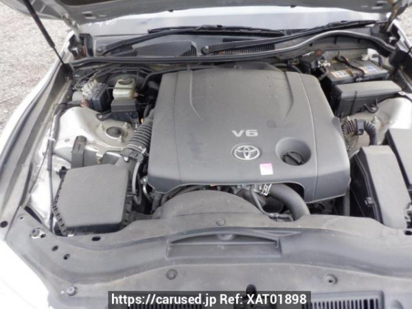 Used 2012 AT toyota mark-x GRX130 Image[9]