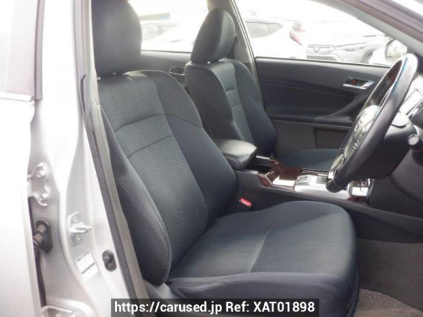 Used 2012 AT toyota mark-x GRX130 Image[12]
