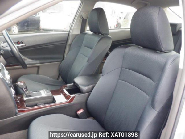 Used 2012 AT toyota mark-x GRX130 Image[13]