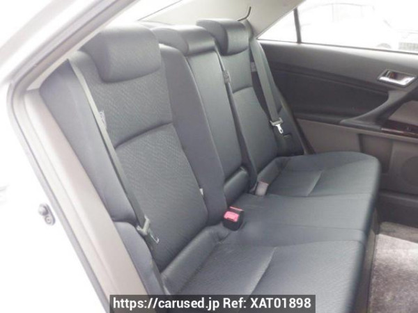 Used 2012 AT toyota mark-x GRX130 Image[14]