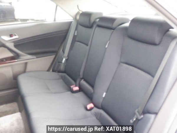 Used 2012 AT toyota mark-x GRX130 Image[15]