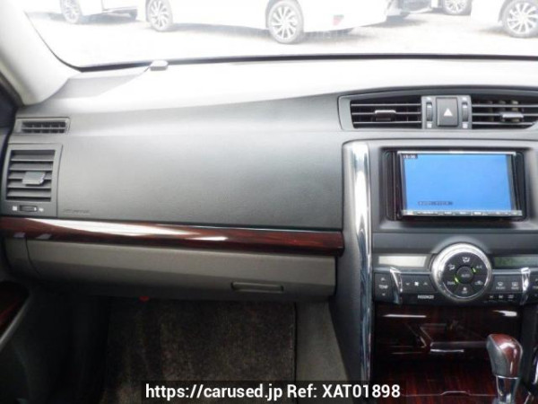 Used 2012 AT toyota mark-x GRX130 Image[17]