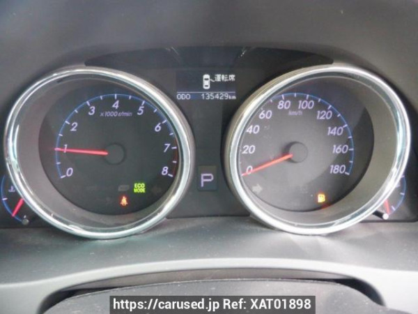 Used 2012 AT toyota mark-x GRX130 Image[19]