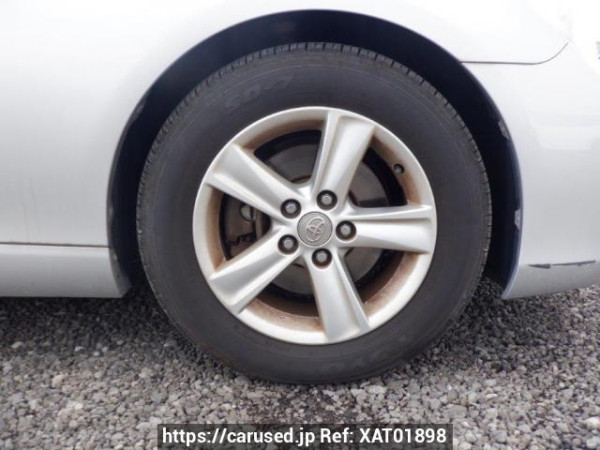Used 2012 AT toyota mark-x GRX130 Image[26]