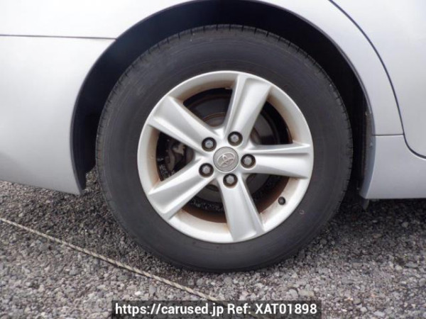 Used 2012 AT toyota mark-x GRX130 Image[28]
