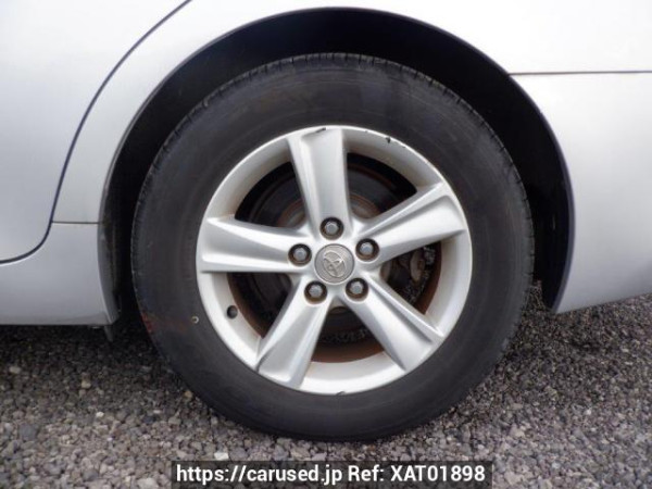 Used 2012 AT toyota mark-x GRX130 Image[29]