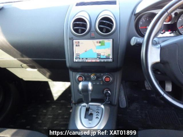 Used 2010 AT nissan dualis KNJ10 Image[25]