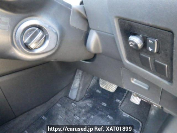 Used 2010 AT nissan dualis KNJ10 Image[30]