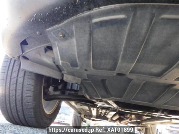 Used 2010 AT nissan dualis KNJ10 Image[36]