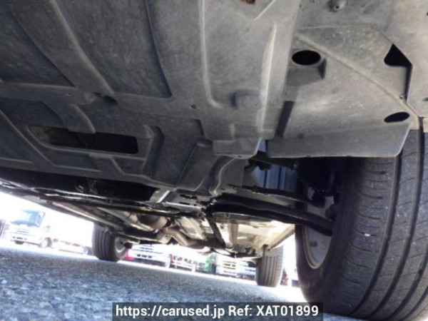 Used 2010 AT nissan dualis KNJ10 Image[37]