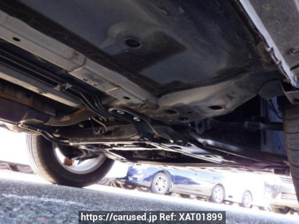Used 2010 AT nissan dualis KNJ10 Image[38]