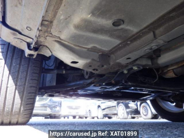 Used 2010 AT nissan dualis KNJ10 Image[39]