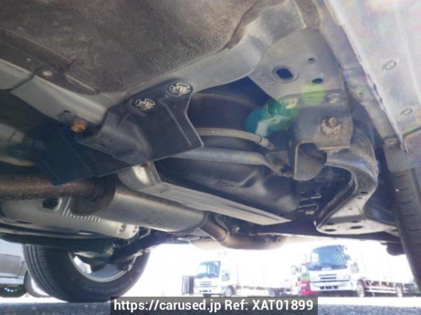 Used 2010 AT nissan dualis KNJ10 Image[40]
