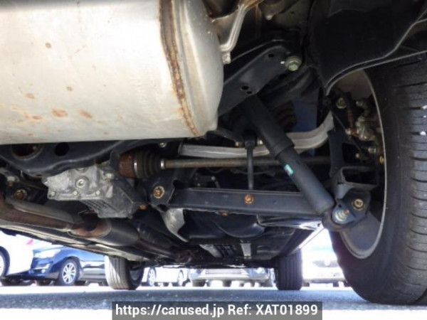 Used 2010 AT nissan dualis KNJ10 Image[43]