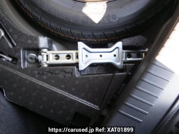 Used 2010 AT nissan dualis KNJ10 Image[46]
