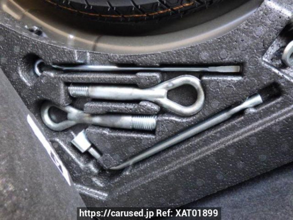 Used 2010 AT nissan dualis KNJ10 Image[47]