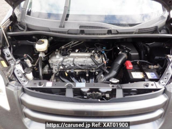 Used 2009 AT toyota noah ZRR70G Image[9]