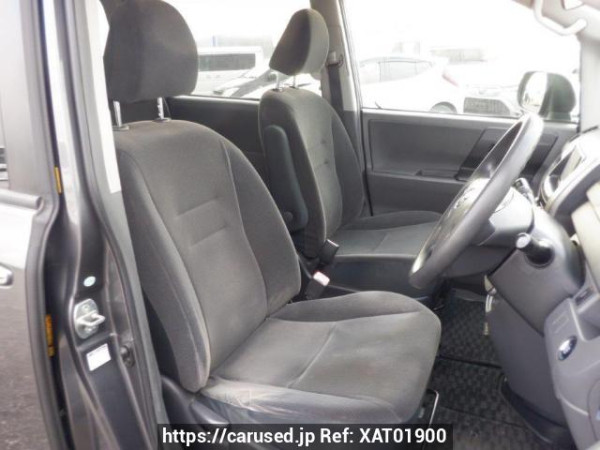 Used 2009 AT toyota noah ZRR70G Image[12]