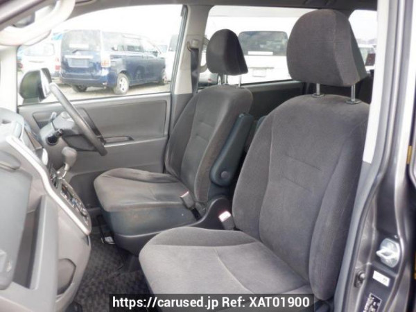 Used 2009 AT toyota noah ZRR70G Image[13]