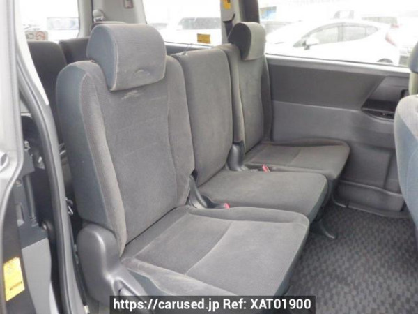 Used 2009 AT toyota noah ZRR70G Image[14]