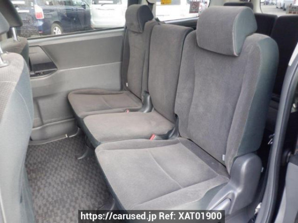 Used 2009 AT toyota noah ZRR70G Image[15]