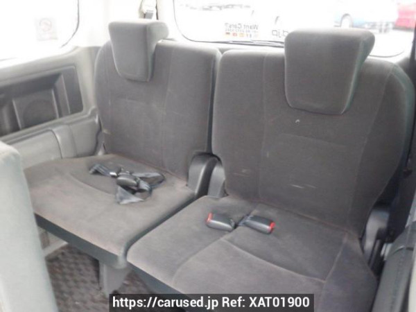 Used 2009 AT toyota noah ZRR70G Image[16]