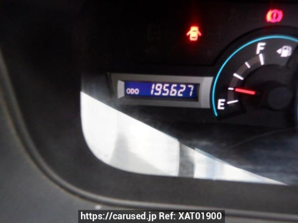 Used 2009 AT toyota noah ZRR70G Image[21]