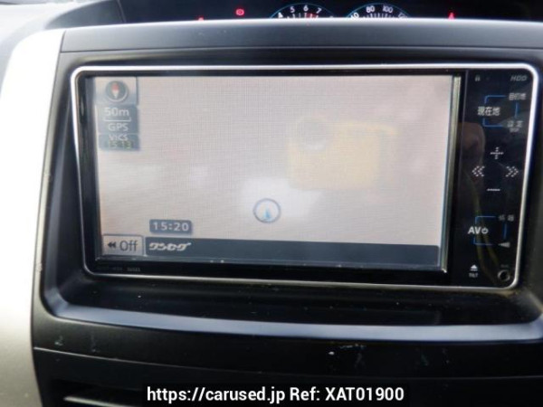 Used 2009 AT toyota noah ZRR70G Image[23]