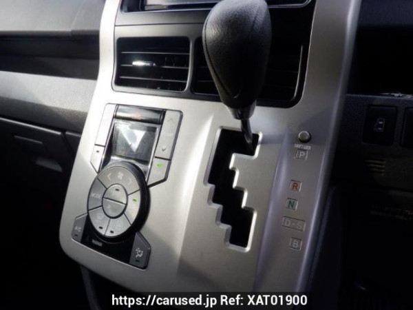 Used 2009 AT toyota noah ZRR70G Image[24]
