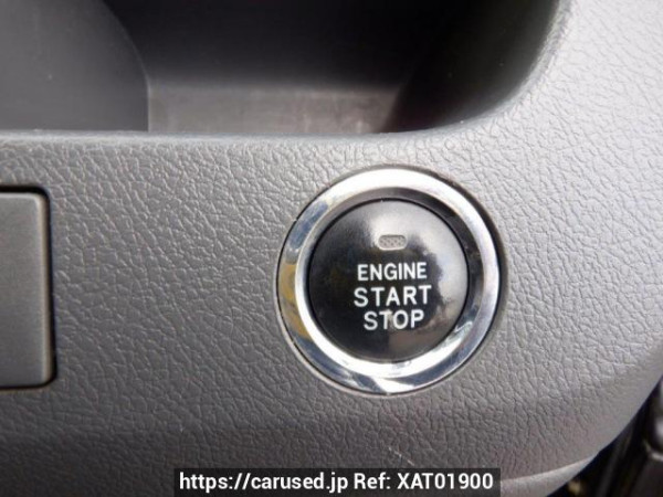 Used 2009 AT toyota noah ZRR70G Image[25]