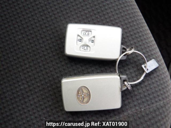 Used 2009 AT toyota noah ZRR70G Image[26]