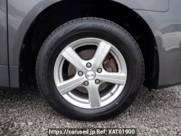 Used 2009 AT toyota noah ZRR70G Image[27]
