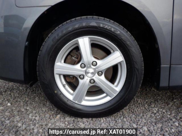 Used 2009 AT toyota noah ZRR70G Image[28]