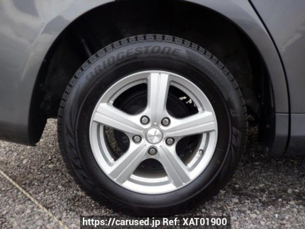 Used 2009 AT toyota noah ZRR70G Image[29]