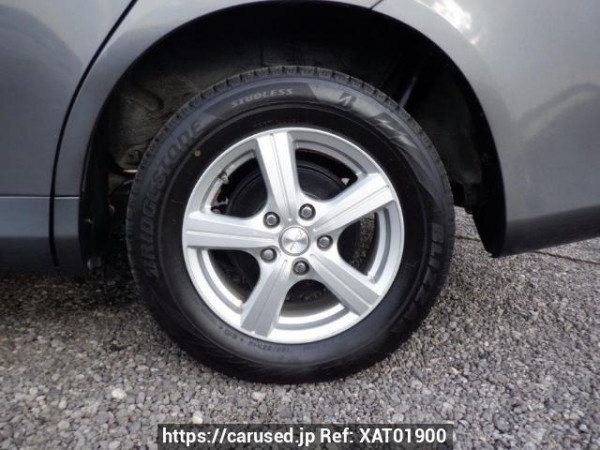 Used 2009 AT toyota noah ZRR70G Image[30]