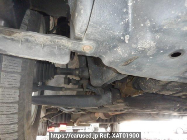 Used 2009 AT toyota noah ZRR70G Image[31]